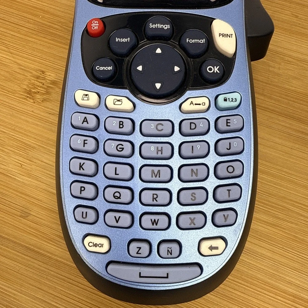 DYMO Label‎ Maker LT 100H